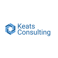 Keats Consulting Logo